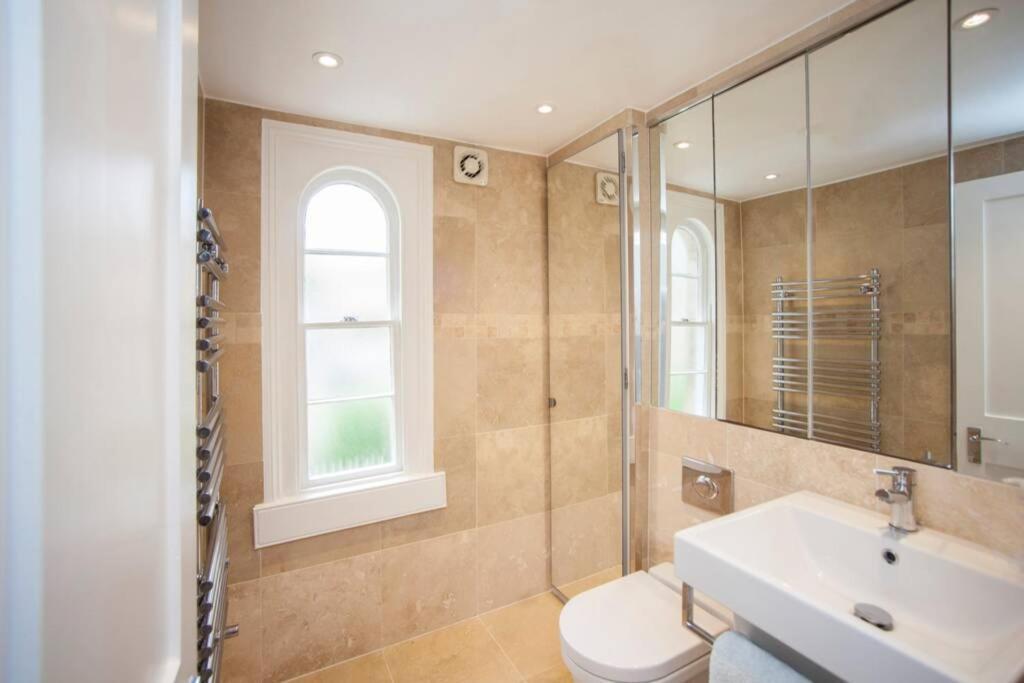 The Bath Retreat公寓 外观 照片